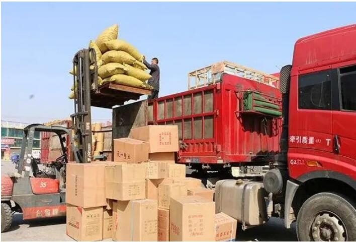 厦门到长岭县物流专线