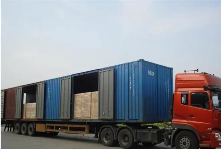 厦门到长岭县整车运输