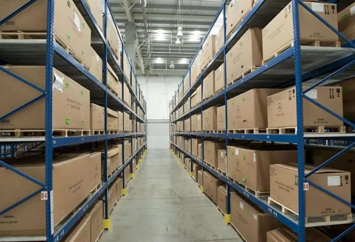 厦门到长岭县货物仓储