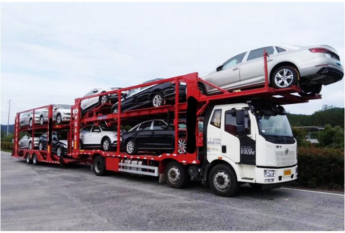 厦门到长岭县轿车托运